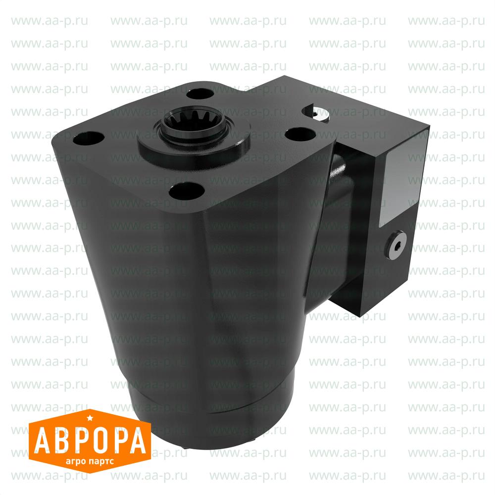 Manuelles Hydraulikventil